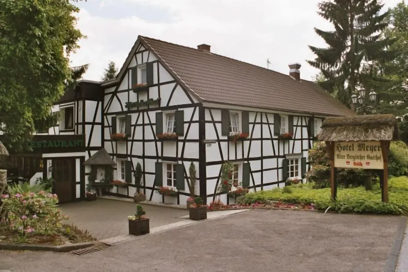 Hotel Meyer - Image 1