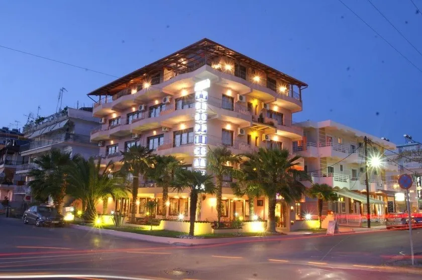 Tropicana - Image 1