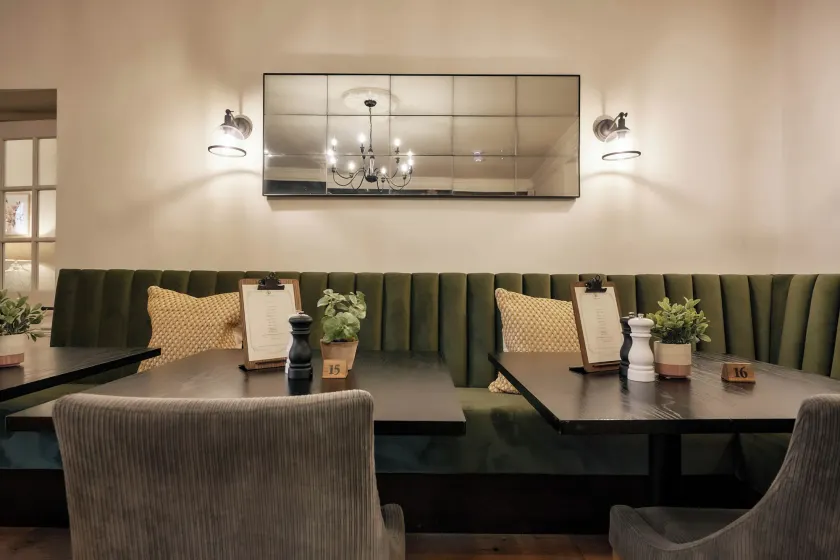 Wilding Hotel - Image 1
