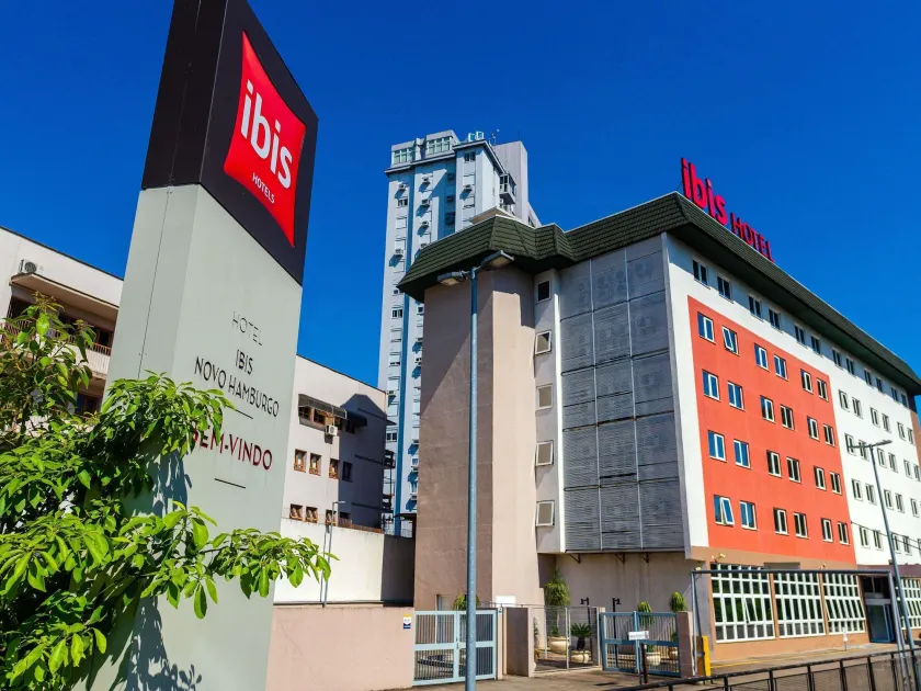 ibis Novo Hamburgo - Image 1