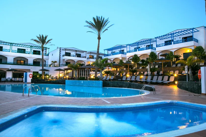Hotel Mirador Papagayo by LIVVO - Image 1