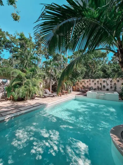 TRECE LUNAS TULUM - Image 1