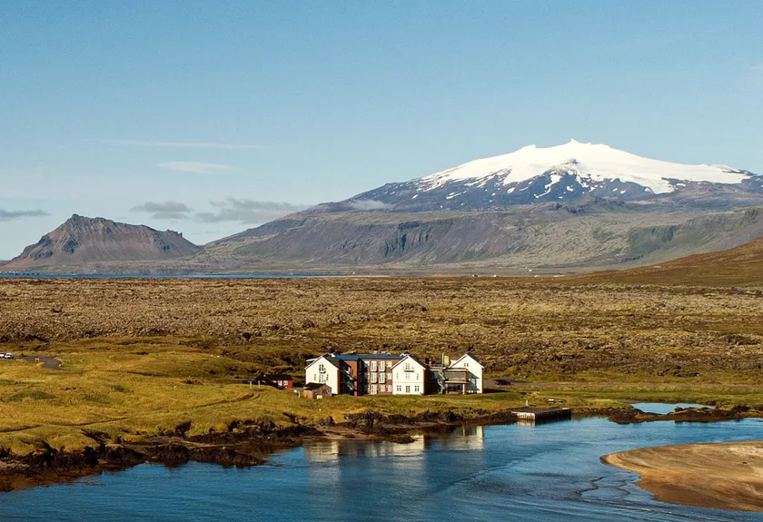 Hotel Búdir - Image 1