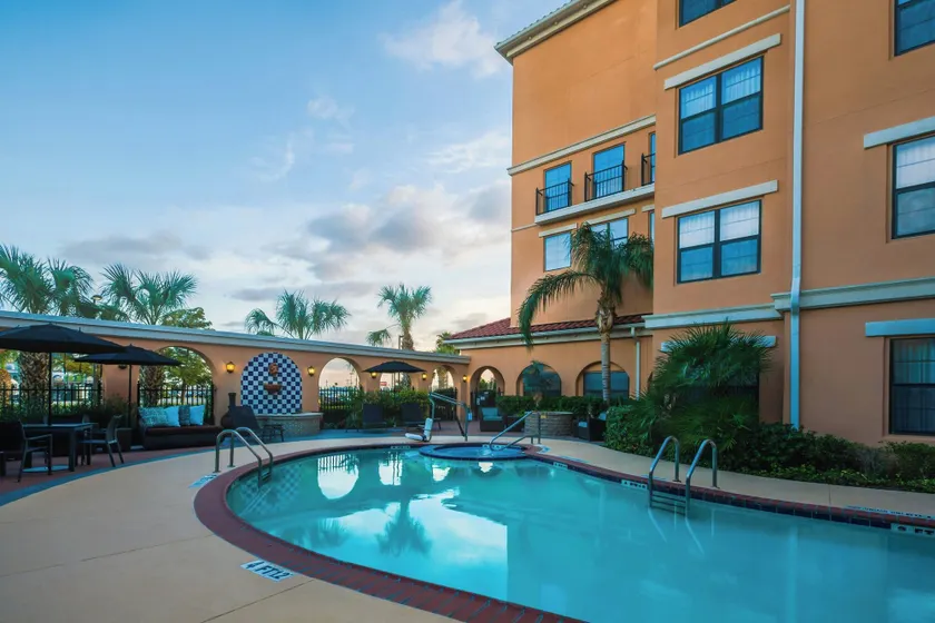 Residence Inn by Marriott Laredo Del Mar - Image 1