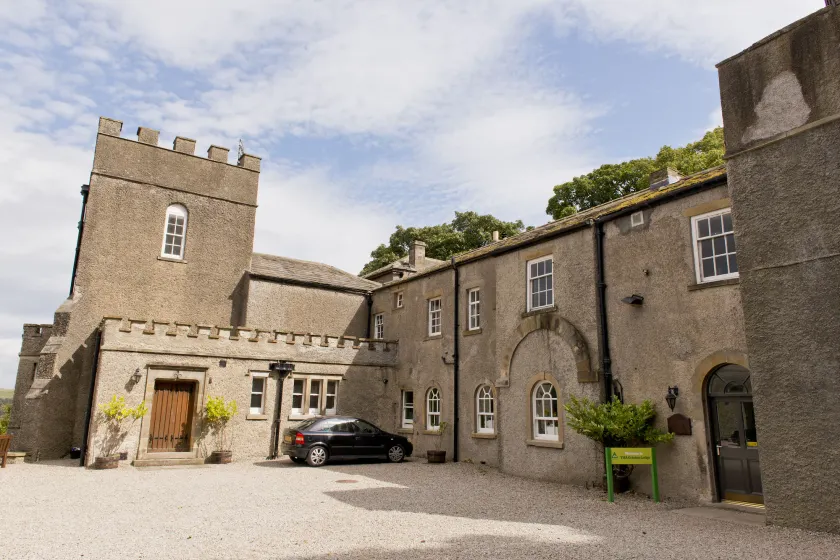 YHA Grinton Lodge - Image 1