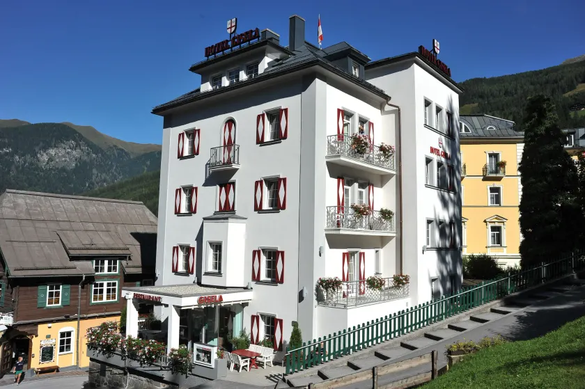 Hotel Gisela - Image 1