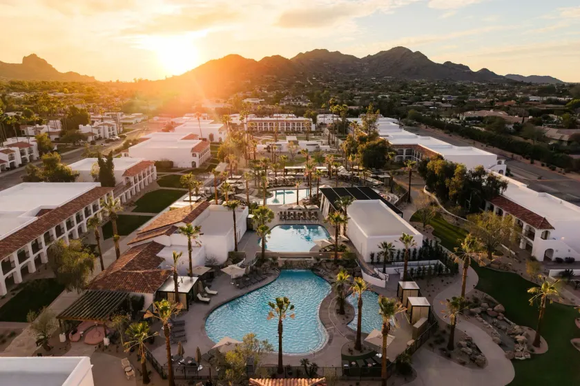 Kimpton Miralina Resort and Villas by IHG - Image 1