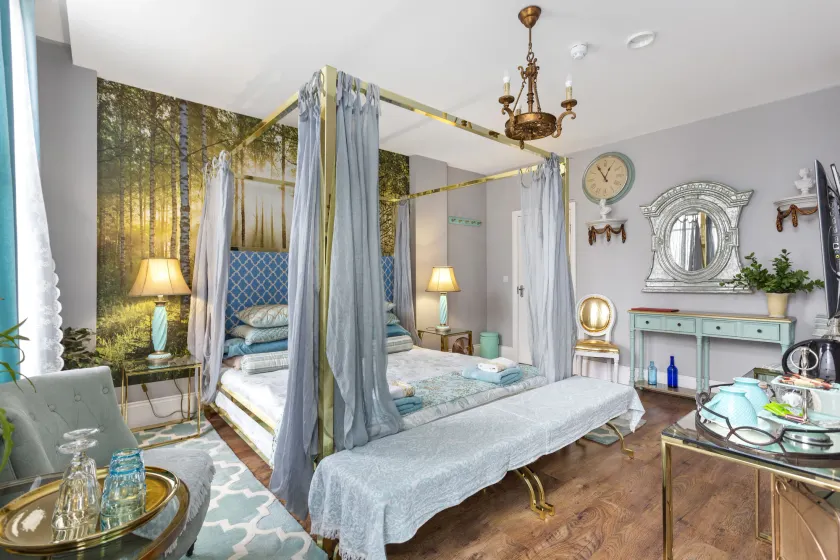Mama’s Inn Boutique Guest House - Image 1