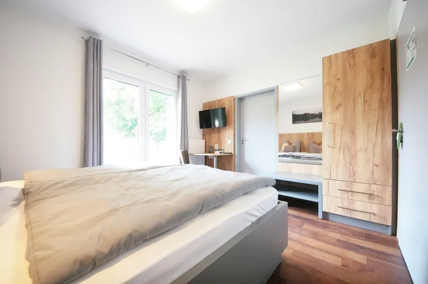 Hotel Birkensee - Image 1
