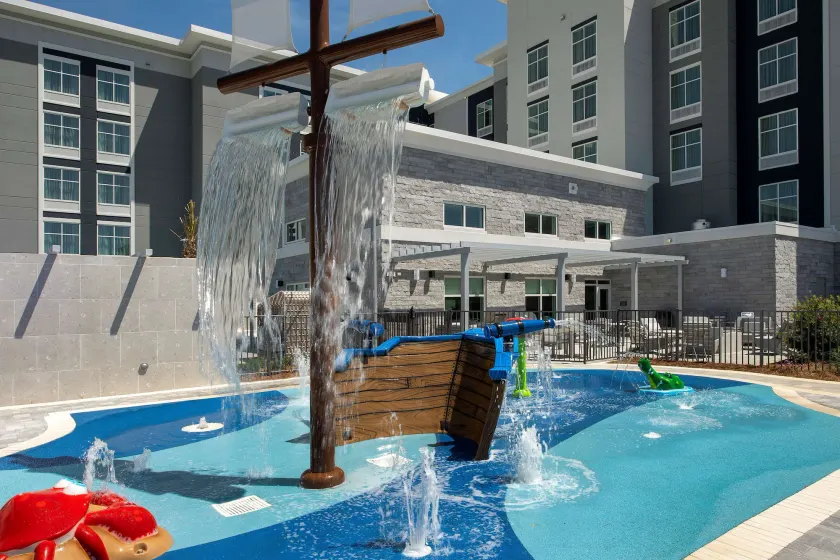 Homewood Suites by Hilton Destin - Image 1
