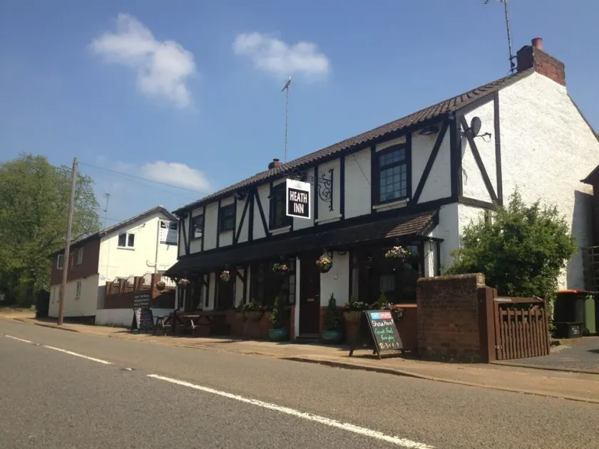 The Heath Inn - Image 1