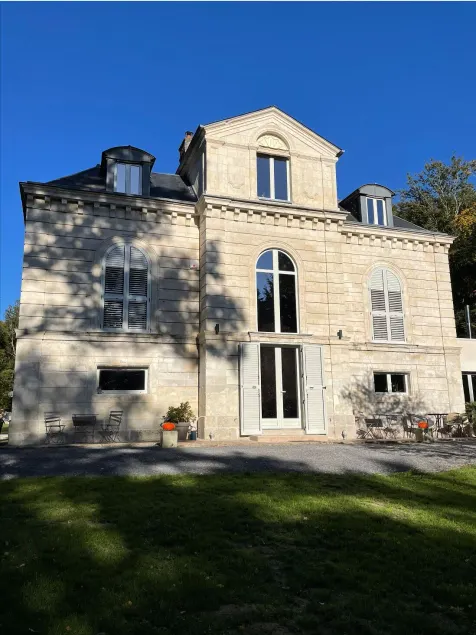 Domaine de Bonneuil - Image 1