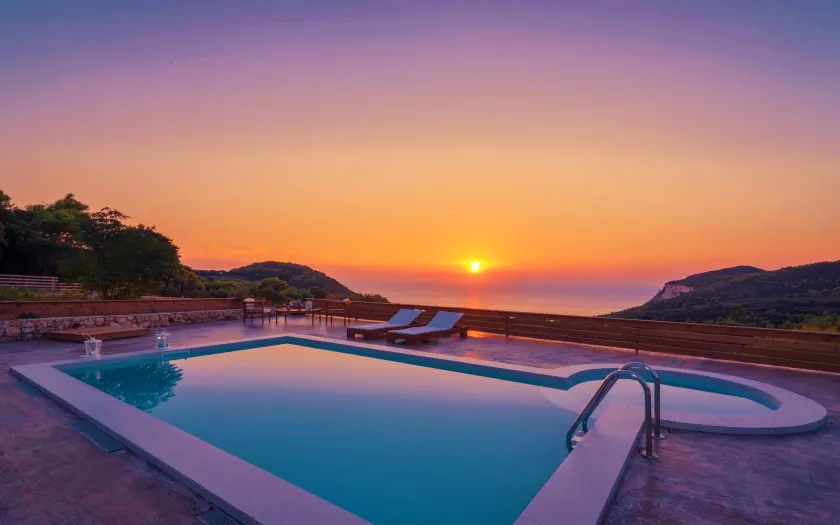 Villa Nina - Image 1