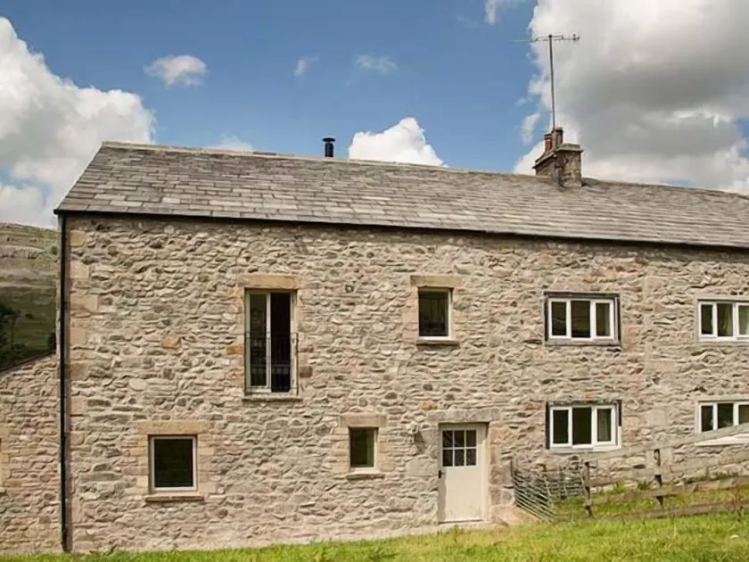 Dale House Farm Cottage - Image 1