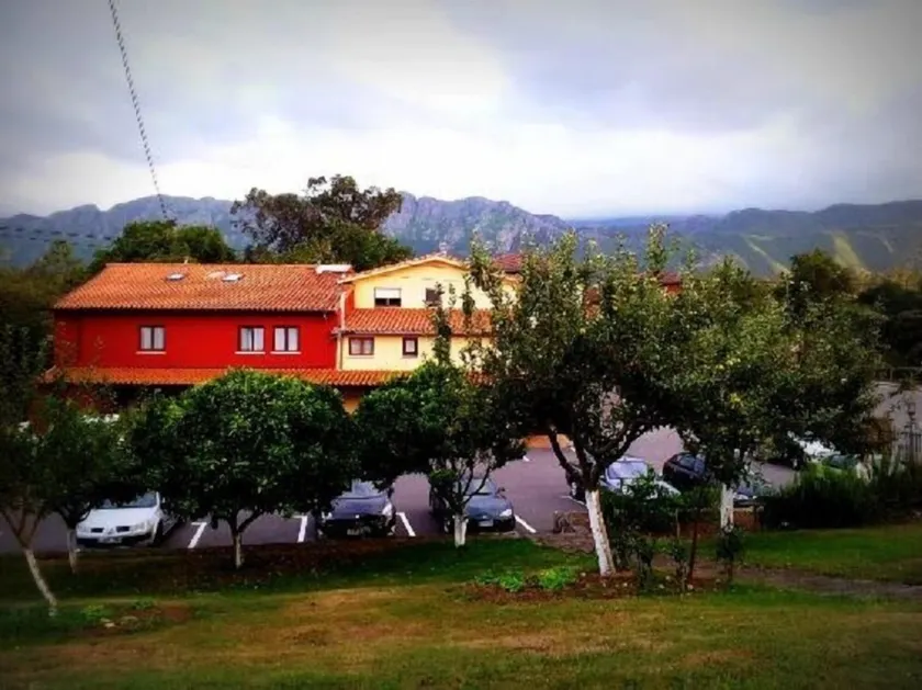 Casa Pancho Porrúa - Image 1