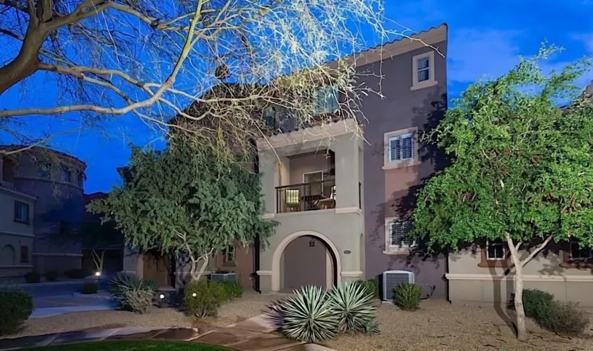 Hot Spot at Desert Ridge By Signature Vacation R - Image 1