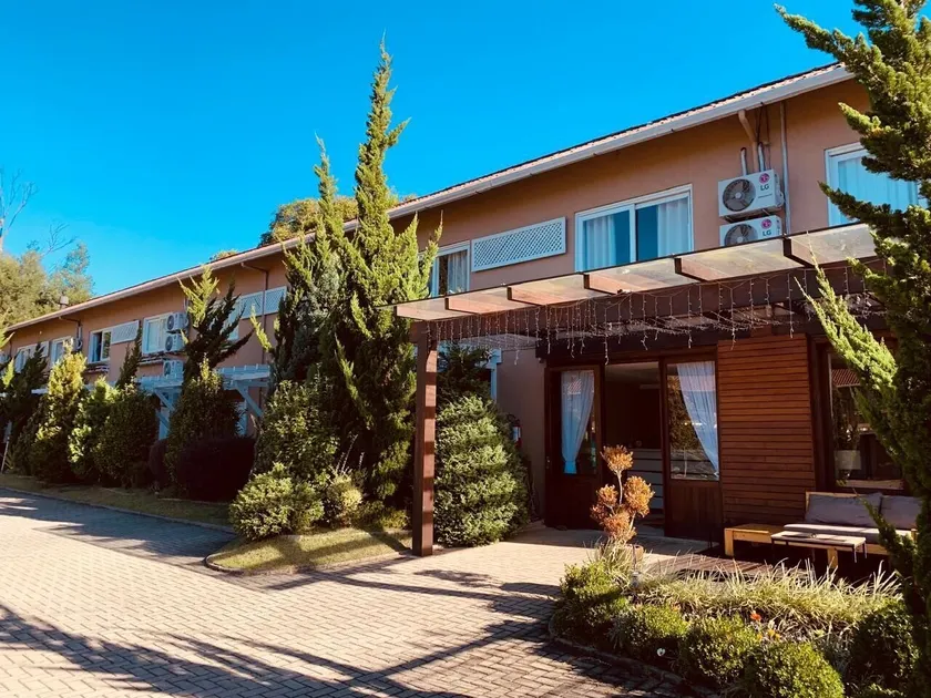 Pousada Quinta do Vale - Image 1