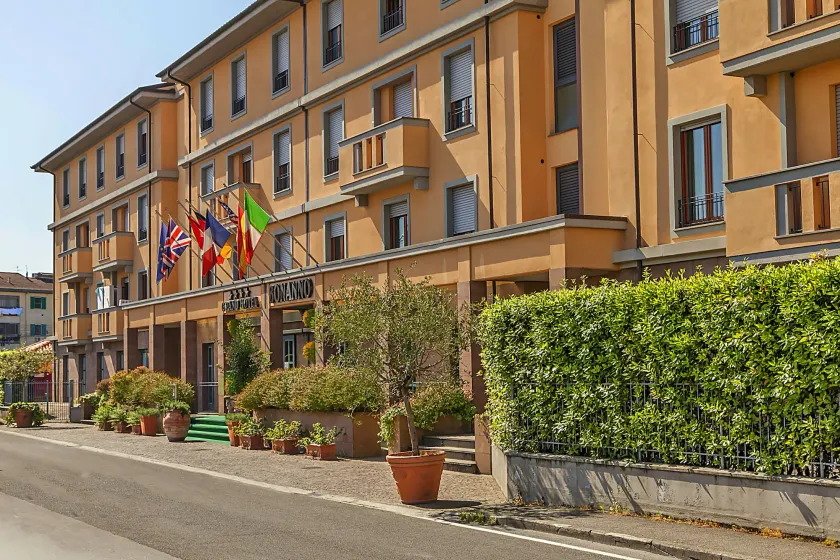 Grand Hotel Bonanno - Image 1