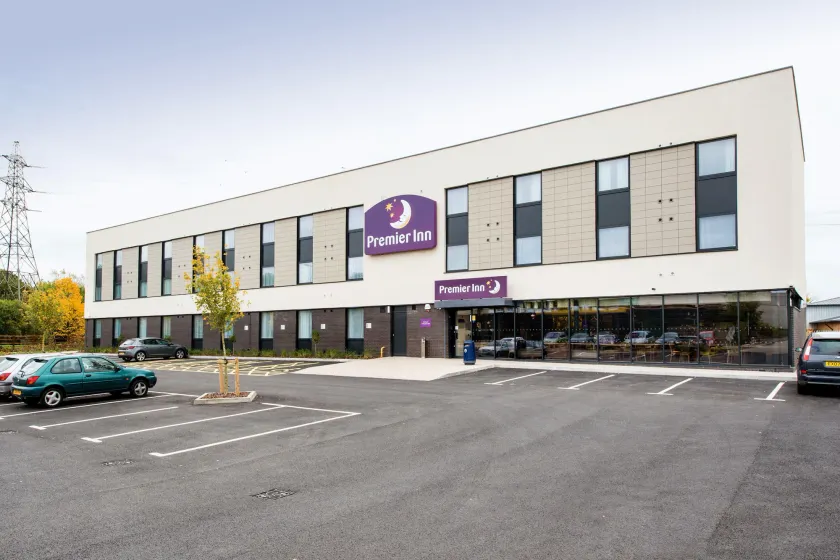 Premier Inn Malvern - Image 1