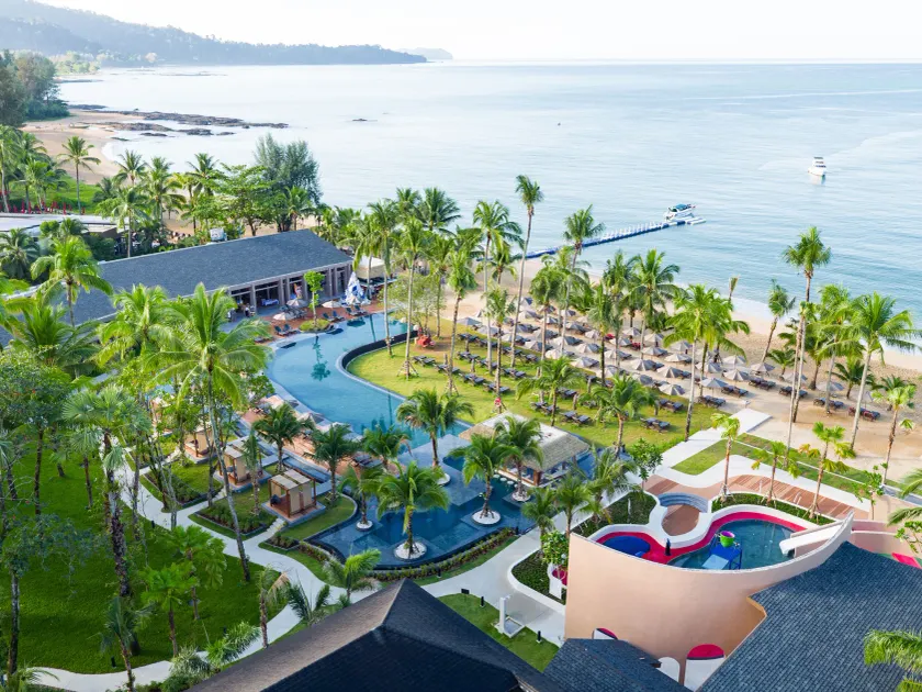 La Flora Khao Lak - Image 1