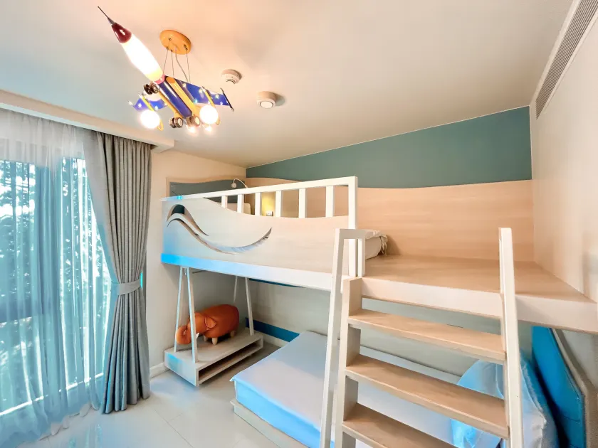 Centara Sonrisa Residences & Suites Sriracha - Image 1