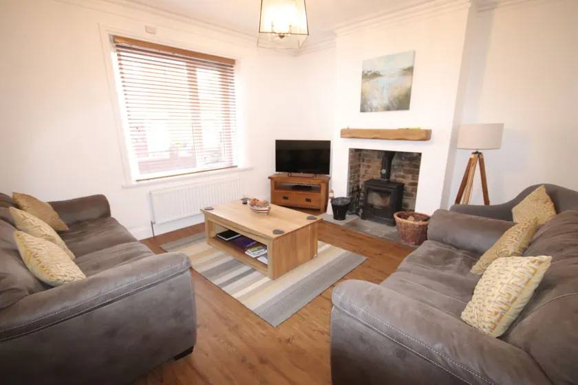 Kindly Light Cottage - Image 1