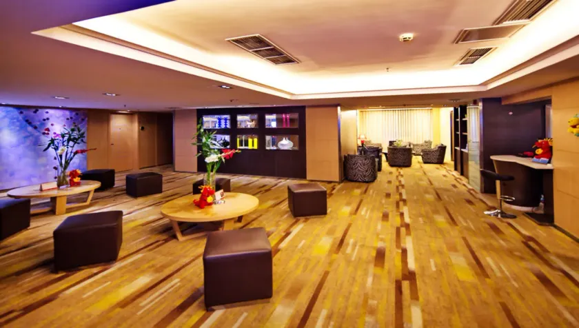 Mareka Origin Hotel - Image 1