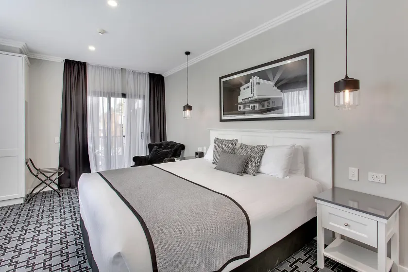 CH Boutique Hotel & Apartments, an Ascend Collection Hotel - Image 1