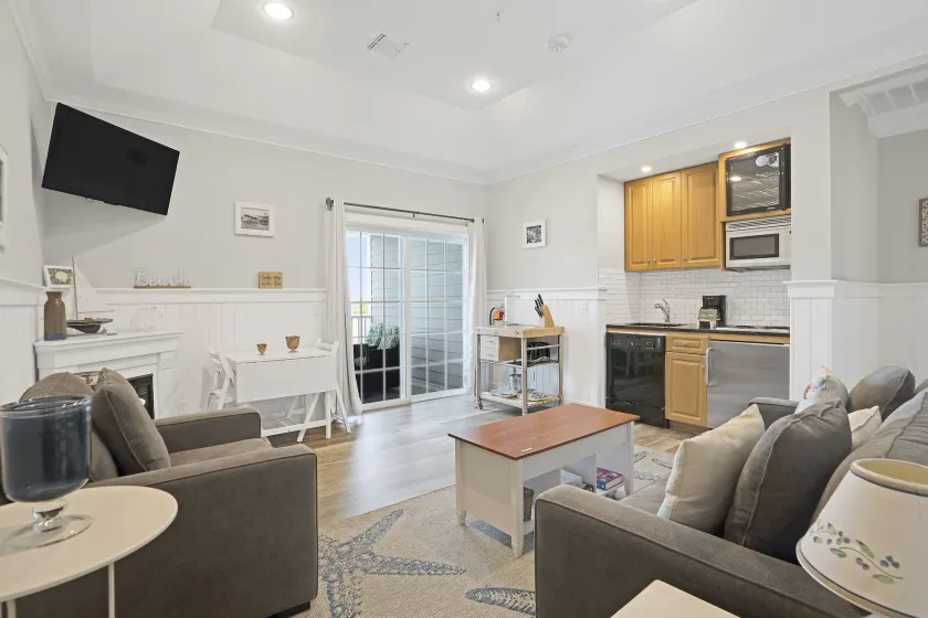 The Cliffside Resort Condominiums - Image 1