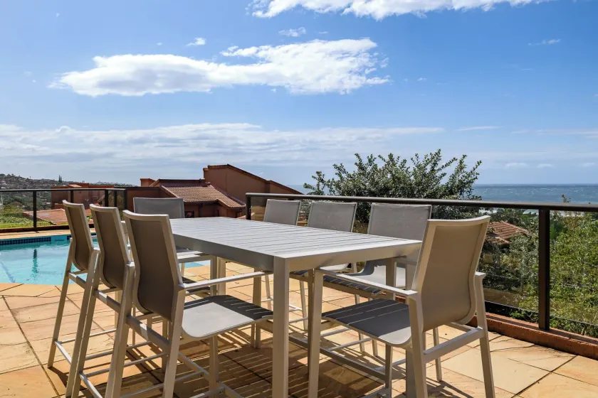 San Lameer Villa Rentals 14329 - Image 1