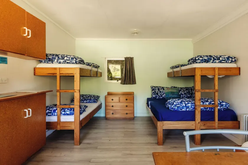 Golden Bay Holiday Park - Image 1