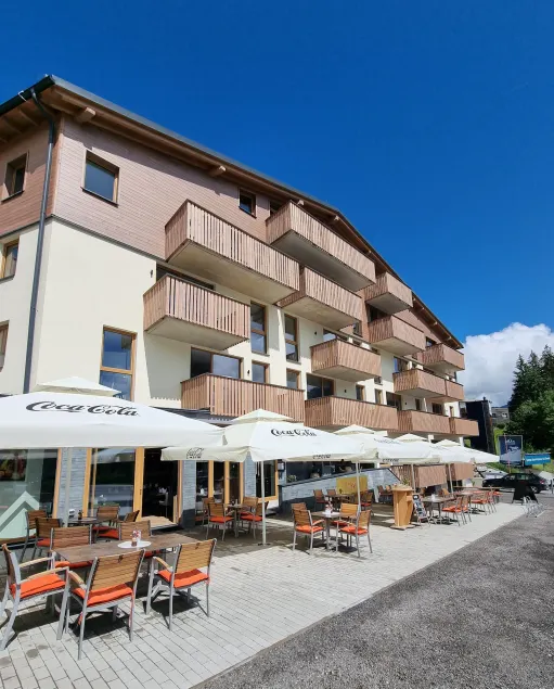 Alpenstyle Resort Fieberbrunn by AlpenTravel - Image 1