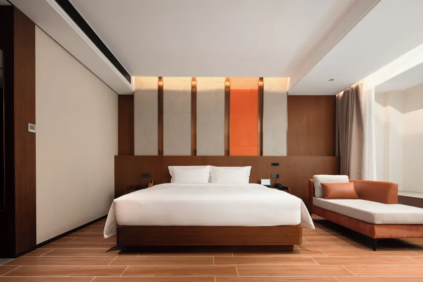 滨江万璟酒店 One Gem Hotel - Image 1
