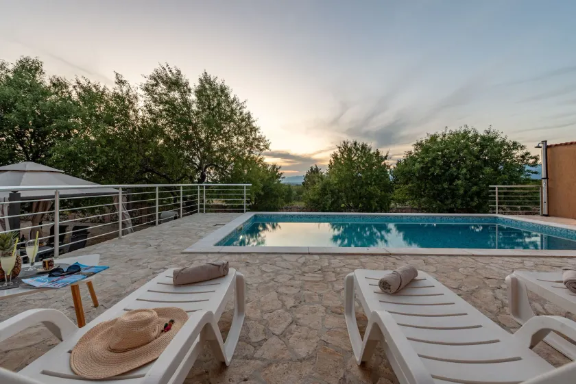 Villa Stella ZadarVillas - Image 1