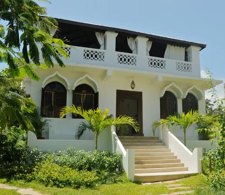 Swahili House - Image 1