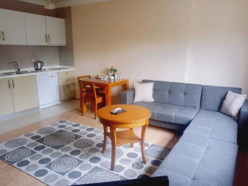 Arf Residence Suite & Hotel - Image 1