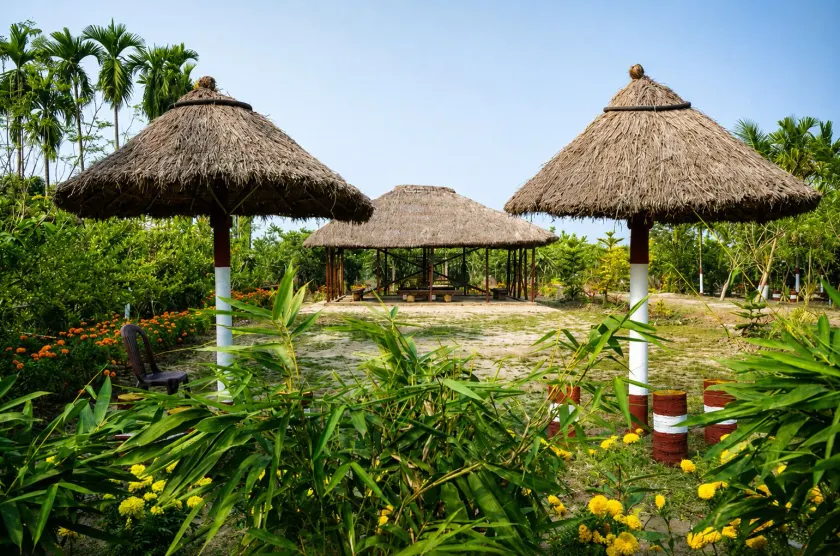 Dragon Fruit Farm Stay - Image 1