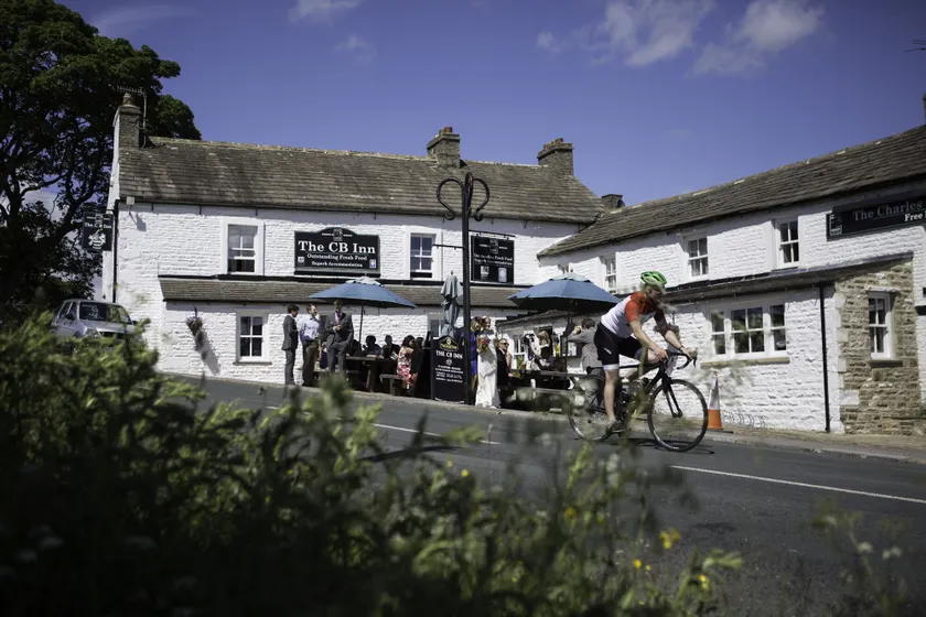 The Charles Bathurst Inn - Image 1