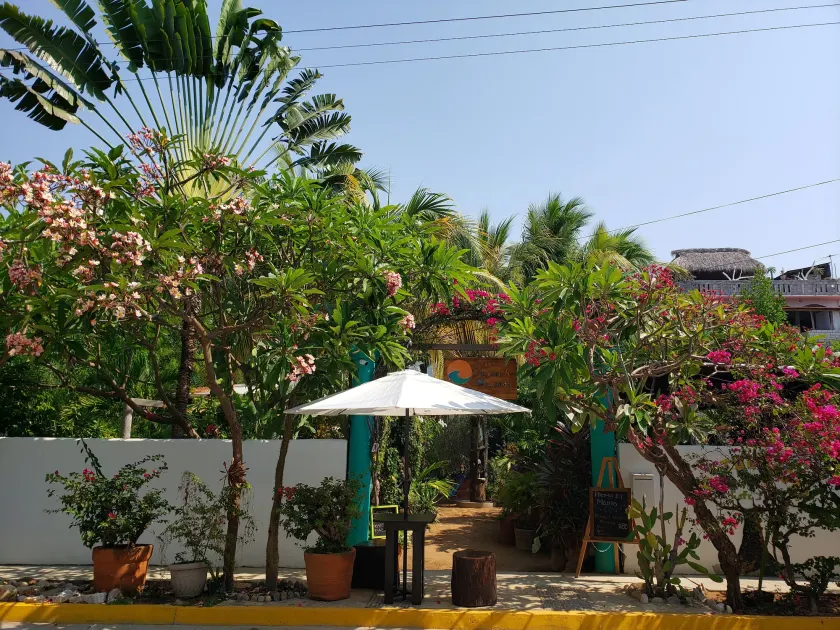 Hotel Villa Mozart y Macondo - Image 1