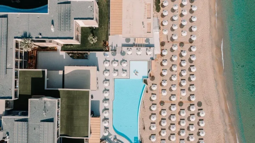 Unique Blue! Resort and Villas Adults Only - Image 1