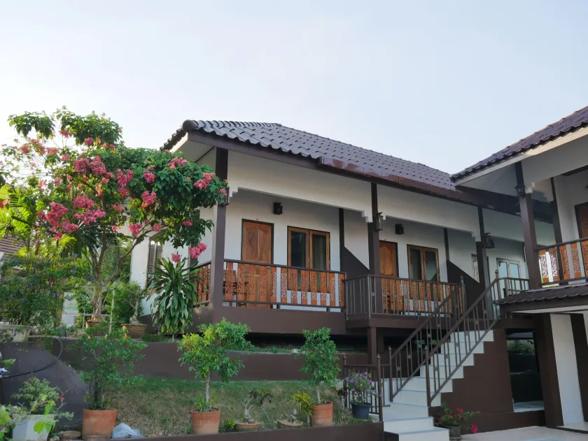 Pattana Resort - Image 1