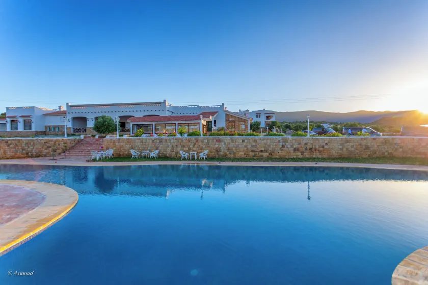 Resort Hotel El Cortijo & Spa - Image 1