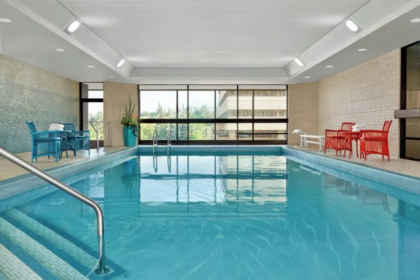 Delta Hotels by Marriott Calgary Downtown - Image 1