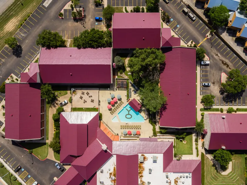 Y O Ranch Hotel and Conference Center - Image 1