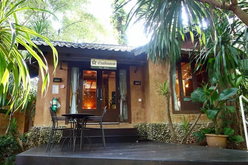 Wanathara Resort - Image 1