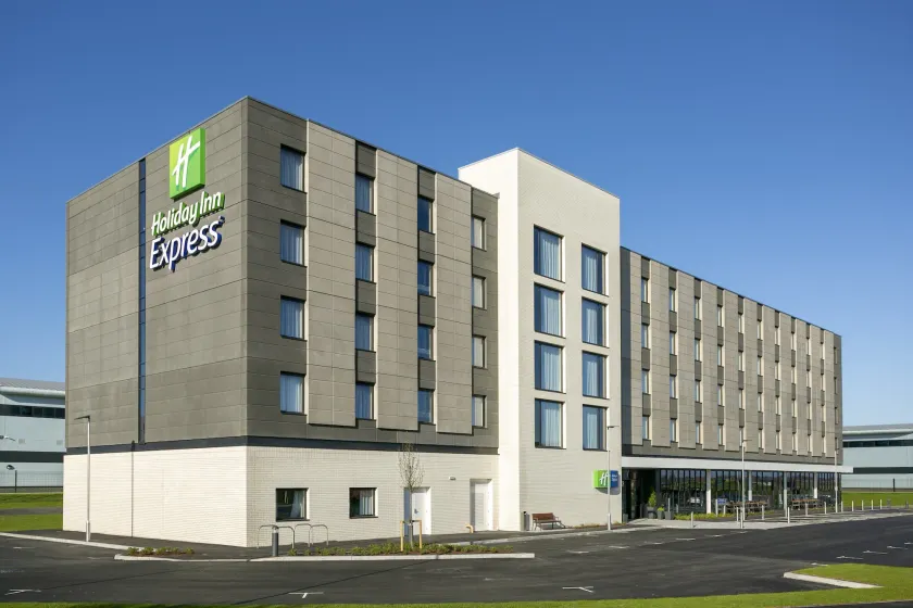 Holiday Inn Express Bridgwater M5, Jct24 by IHG - Image 1