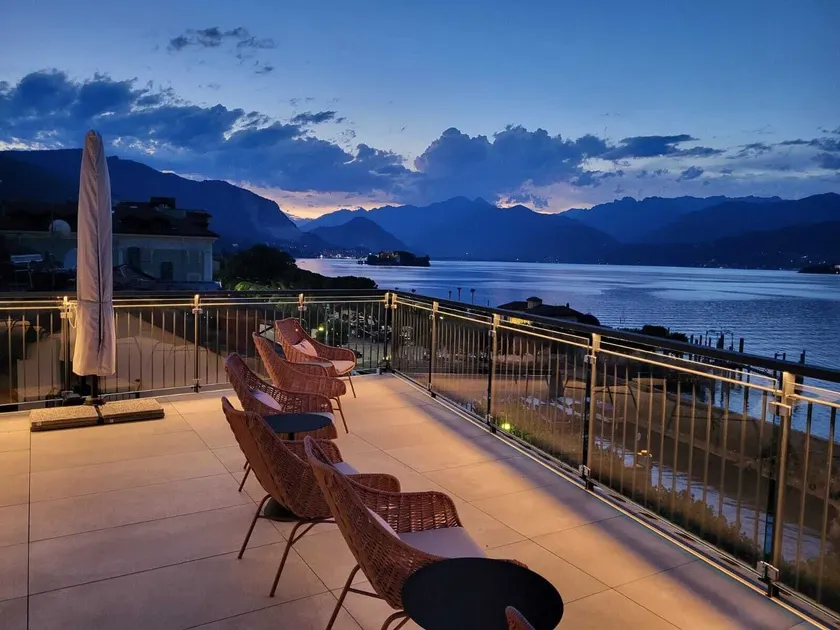 Sempione Boutique Hotel - Image 1