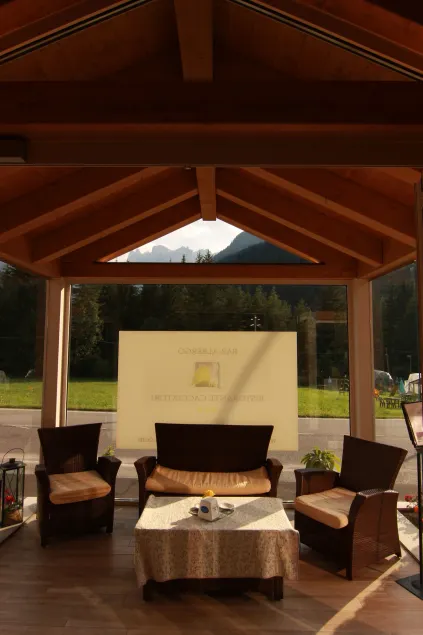 Albergo Ristorante Cacciatori  - Image 1