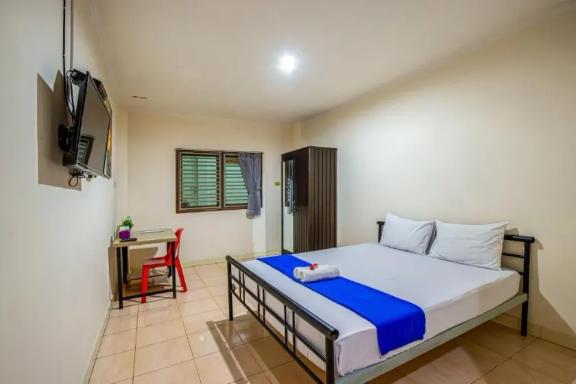 Hotel Bambu Kuning - Image 1