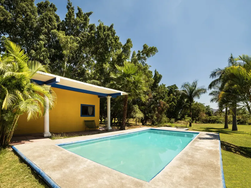 Villas el Paraíso, El Rollo - Image 1